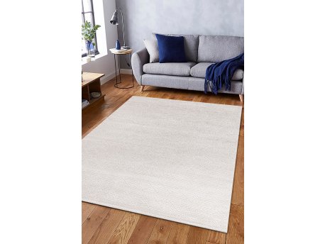 Conceptum Hypnose Tepih staza (80x150) Elmina F0325 White