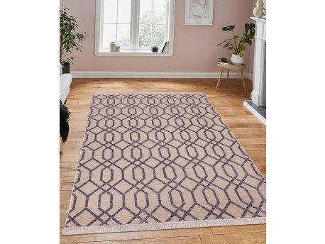 Conceptum Hypnose Tepih staza (80x150) 23037A Anthracite