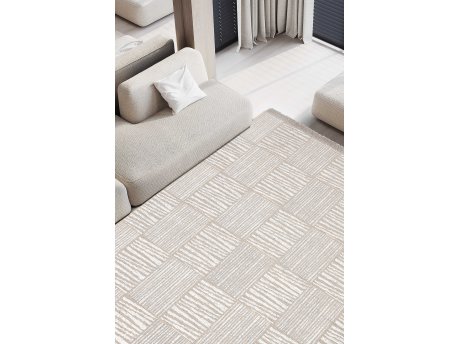 Conceptum Hypnose Tepih staza (80x150) 23043A Cream