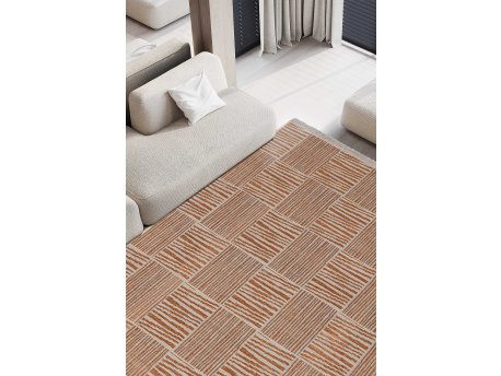 Conceptum Hypnose Tepih staza (80x150) 23043A Orange