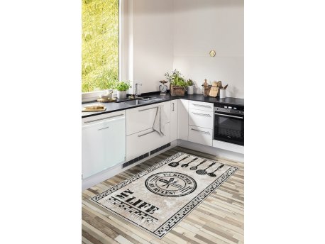 Conceptum Hypnose Tepih staza (80x150) W1028 Multicolor