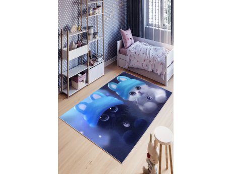 Conceptum Hypnose Tepih staza (80x150) W1000 Multicolor