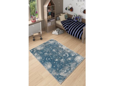 Conceptum Hypnose Tepih staza (80x150) W1010 Multicolor