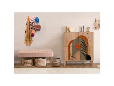 HANAH HOME Multilux 985 0900 set