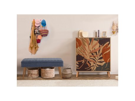 HANAH HOME Multilux Palm 1048