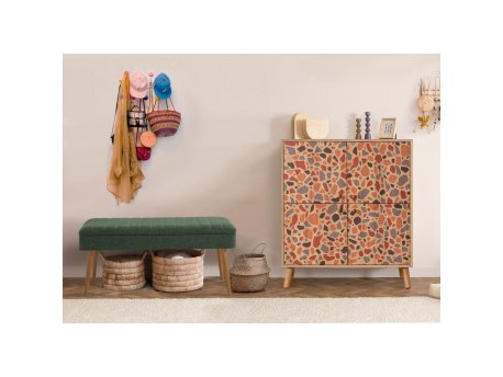 HANAH HOME Multilux Pebble 1070 set