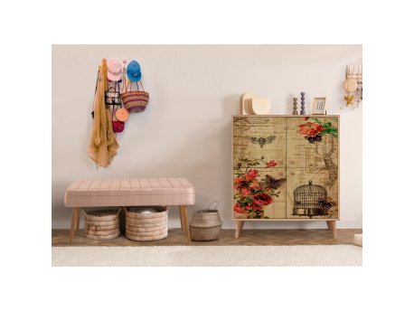 HANAH HOME Multilux 734 0900 set