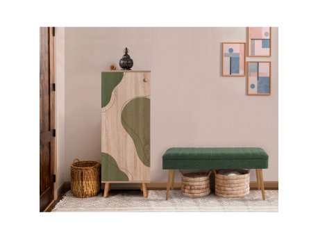 HANAH HOME Vegas Sonomo 925 1070 set