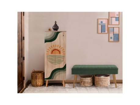 HANAH HOME Vegas Sonomo 930 1070 set