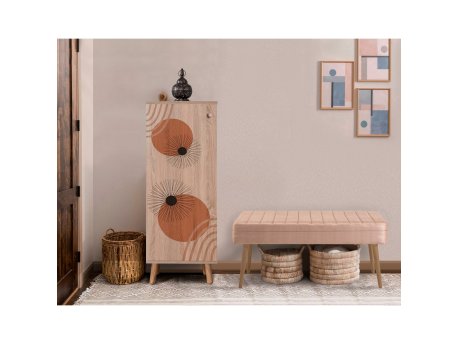 HANAH HOME Vegas Sonomo 933 0900 set