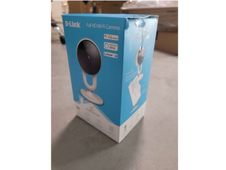 D LINK DCS-8300LHV2 WiFi nadzorna kamera OUTLET
