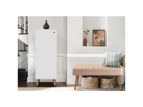 HANAH HOME Vegas White 200 0900 set