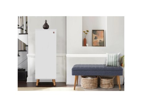 HANAH HOME Vegas White 200 1048 set