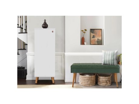 HANAH HOME Vegas White 200 1070 set