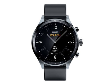 TECNO Watch Pro 2 Dark Gray