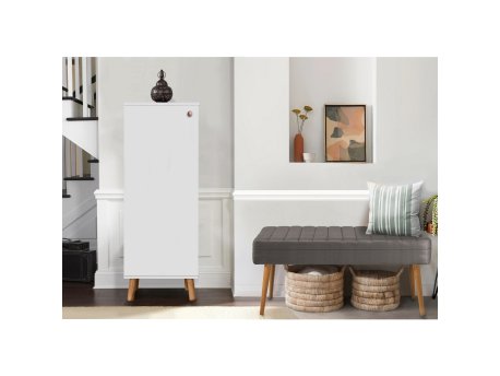 HANAH HOME Vegas White 200 1501 set