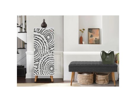 HANAH HOME Vegas White 946 1053 set
