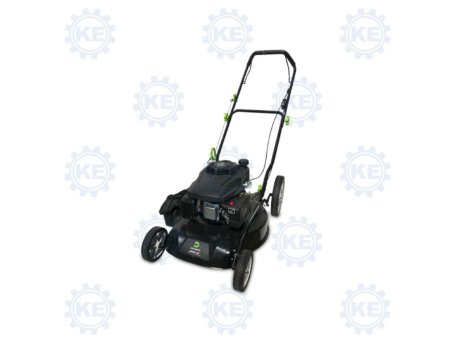 Dolomite Machinery Motorna kosačica DM50PL-DO160 160cm3, izbacivanje sa strane