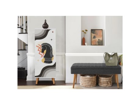 HANAH HOME Vegas White 952 1053 set