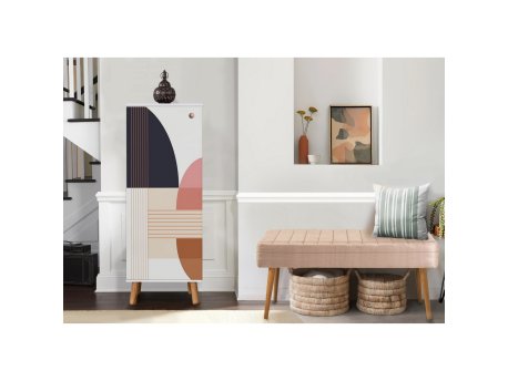 HANAH HOME Vegas White 954 0900