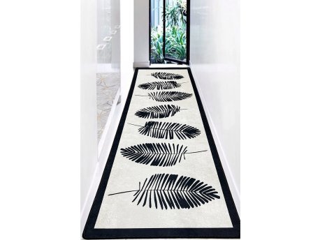Conceptum Hypnose Tepih staza (80x150) Hoja
