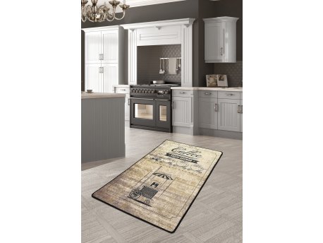 Conceptum Hypnose Tepih staza (80x150) Coffee Store