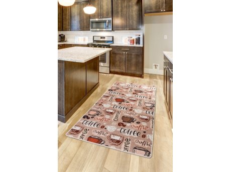 Conceptum Hypnose Tepih staza (80x150) Cup Of Coffee