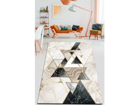 Conceptum Hypnose Tepih staza (80x150) Pyramid Sonil Cotton