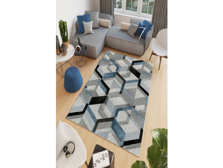 Conceptum Hypnose Tepih staza (80x150) W874 Grey