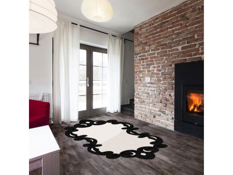 Conceptum Hypnose Tepih staza (80x150) Aln600Fg416Sy02