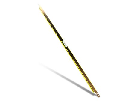 Dolomite List testere 762mm