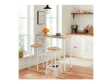 HANAH HOME Mola Set 100 Karina White set
