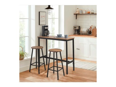 HANAH HOME Mola Set 100 Barok Black set