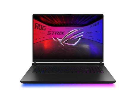 ASUS ROG Strix SCAR 18 G835LX-SA123X (18 inca, 2.5K Mini LED, Ultra 9 275HX, 64GB, SSD 4TB, RTX 5090, Win11 Pro)