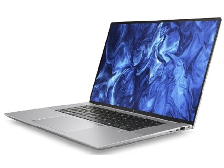 HP ZBook Studio 16 G11 (Ash grey) WQUXGA IPS 120Hz, U9-185H, 32GB, 1TB SSD, RTX 4070 8GB, Win 11 Pro (8S9S3EA)