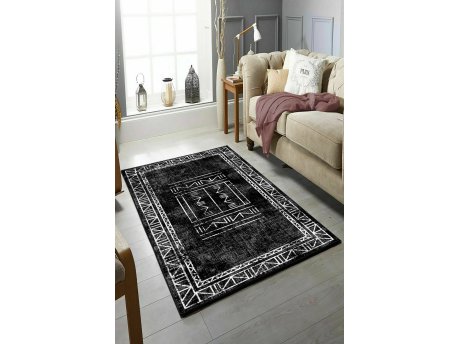 Conceptum Hypnose Tepih staza (80x120) W1049 Multicolor