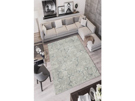 Conceptum Hypnose Tepih staza (80x120) W1064 Multicolor