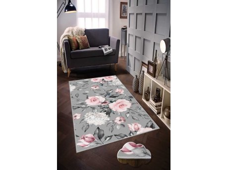 Conceptum Hypnose Tepih staza (80x120) Hmnt168