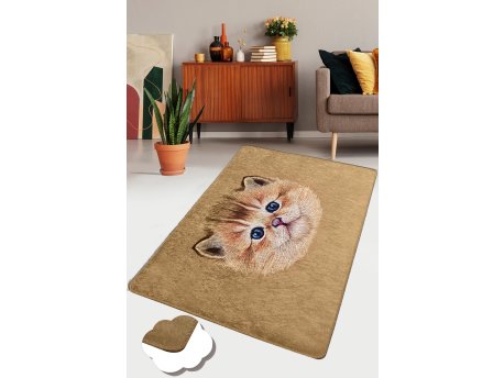 Conceptum Hypnose Tepih staza (80x120) Bambino Djt
