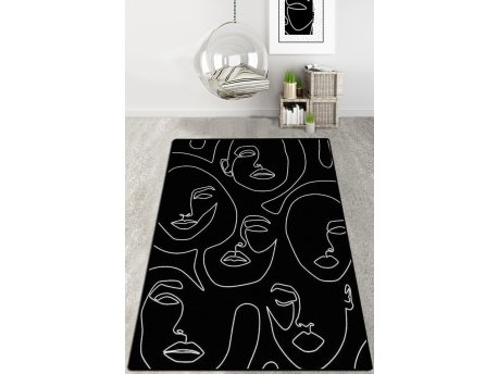 Conceptum Hypnose Tepih staza (80x120) Composition Djt