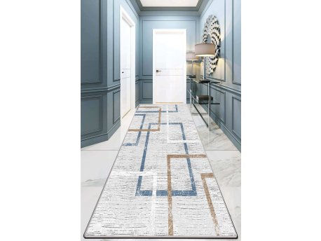 Conceptum Hypnose Tepih staza (80x120) Symmetrical Djt