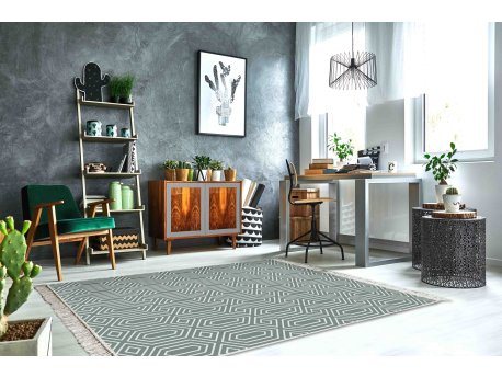 Conceptum Hypnose Tepih staza (80x120) Klm0100