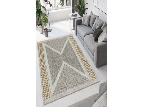 Conceptum Hypnose Tepih staza (80x120) W878 Beige