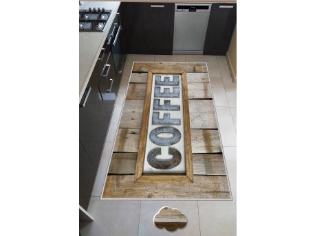 Conceptum Hypnose Tepih staza (80x120) Wookece217