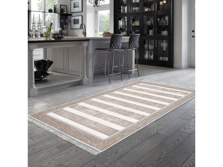 Conceptum Hypnose Tepih staza (80x120) 1545 Beige