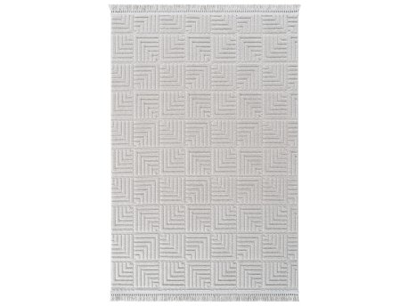 Conceptum Hypnose Tepih staza (80x200) Stone 1062 Grey