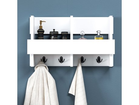 HANAH HOME Wink White