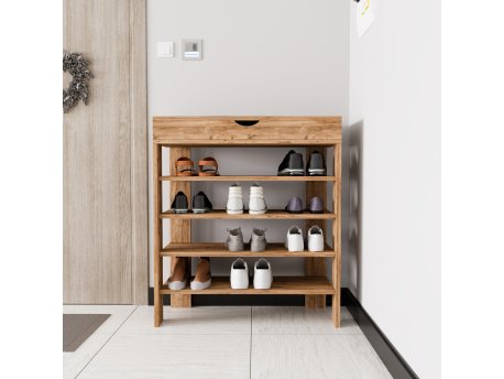 HANAH HOME Royal Atlantic Pine