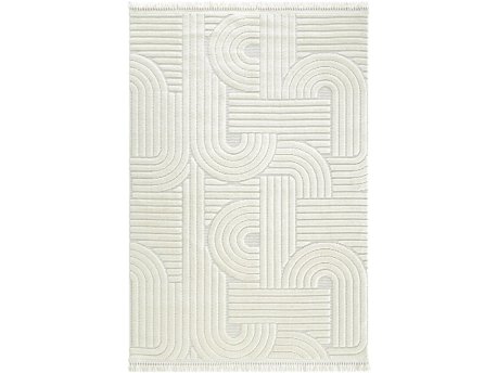 Conceptum Hypnose Tepih staza (80x200) Stone 1090 Cream