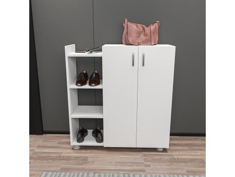 HANAH HOME Asus White